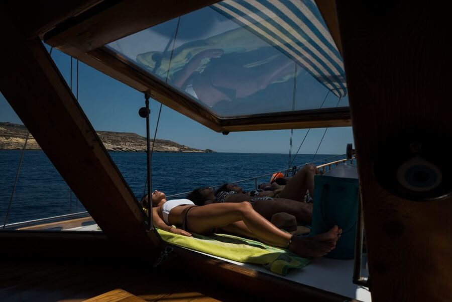 Malta: Gozo, Comino Island and Blue Lagoon Cruise - What to Bring and What to Skip