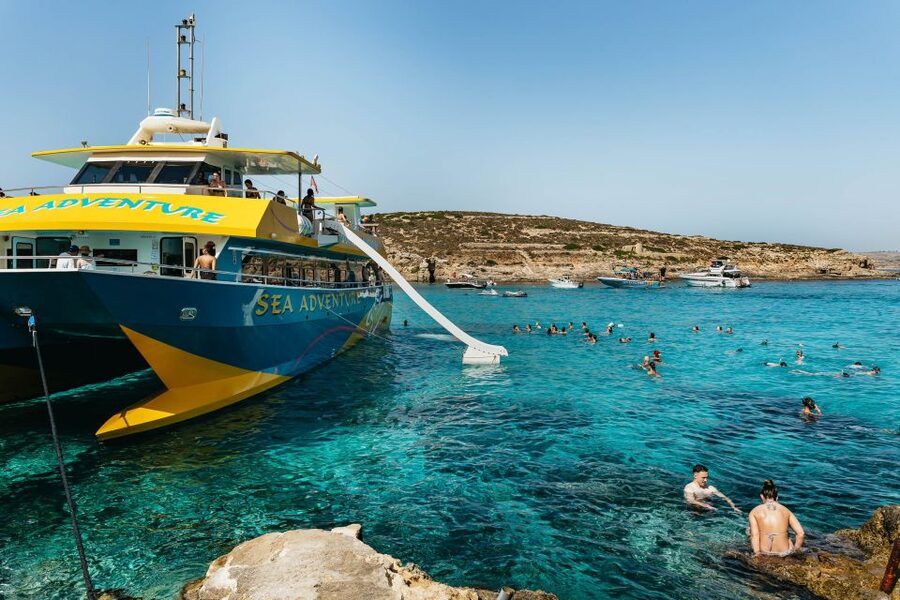 Malta: Gozo & Comino Islands, Blue Lagoon & Seacaves Tour - Quick Reasons People Love This Trip