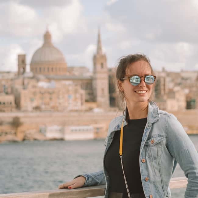 Malta, Gozo & Comino Private Sightseeing Tour with Pickup - Door-to-door Pickup and a Route That Gets You There