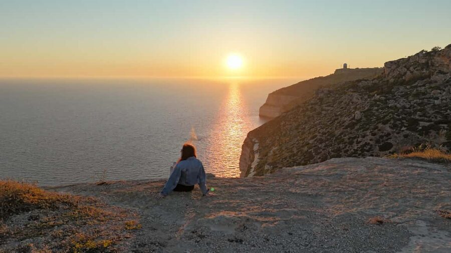 Malta, Gozo & Comino Private Sightseeing Tour with Pickup - Mdina and the Old City Mood: Easy Walks, Less Stress
