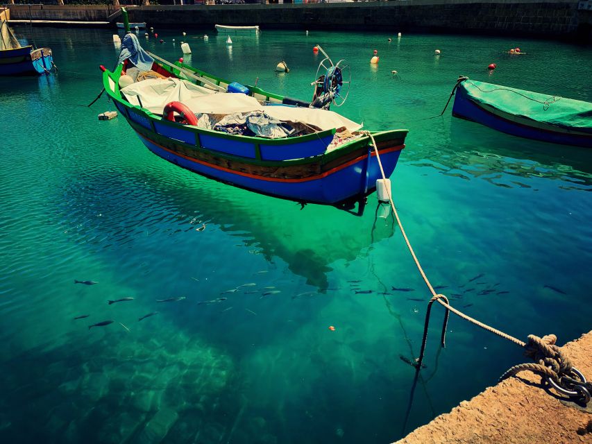 Malta, Gozo & Comino Private Sightseeing Tour with Pickup - Valletta: Capital Views Without the Chaos