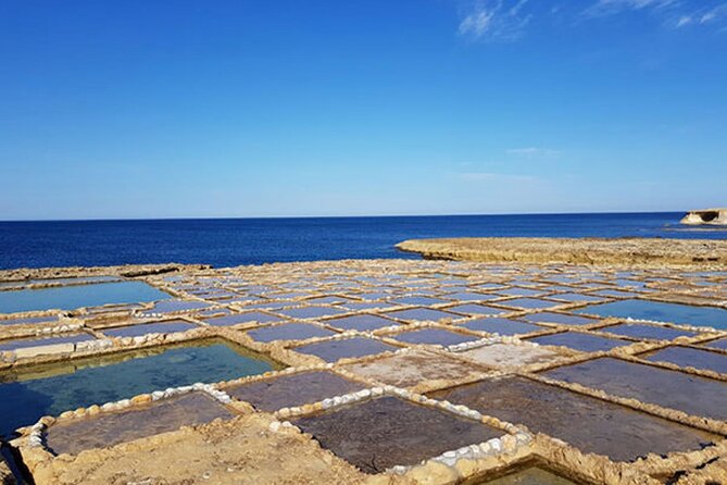 Malta: Gozo Full Day Buggy Tour with lunch and Comino Stop - Mariblu lunch stop: cold buffet with wine and water included