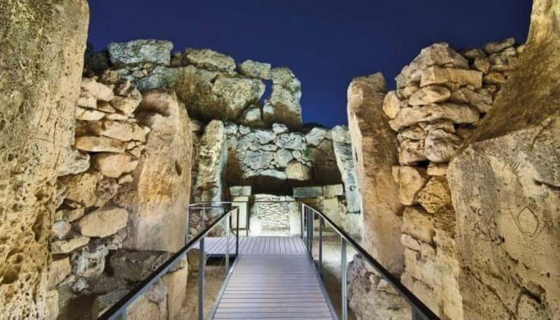 Malta: Gozo Full-Day Jeep with Lunch and Boat Transfers - Citadel and Ggantija Temples: Ancient Gozo, Short and Sweet