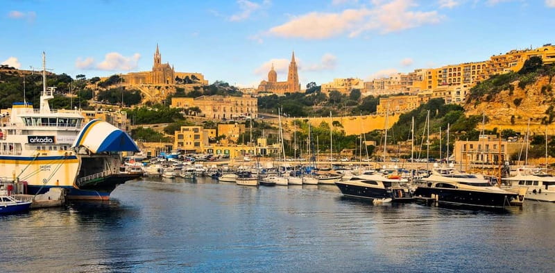 Malta: Gozo Full-Day Jeep with Lunch and Boat Transfers - Jeep Comfort, Crowd Levels, and Asking Questions During Stops