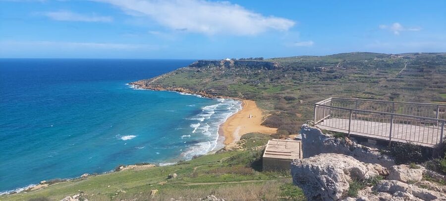 Malta gozo full day tour - A Smooth Way to See Gozo From Malta