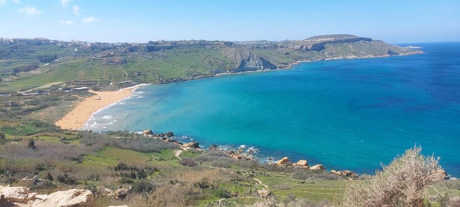 Malta gozo full day tour - Getting Across by Ferry: Cirkewwa to Gozo Timing