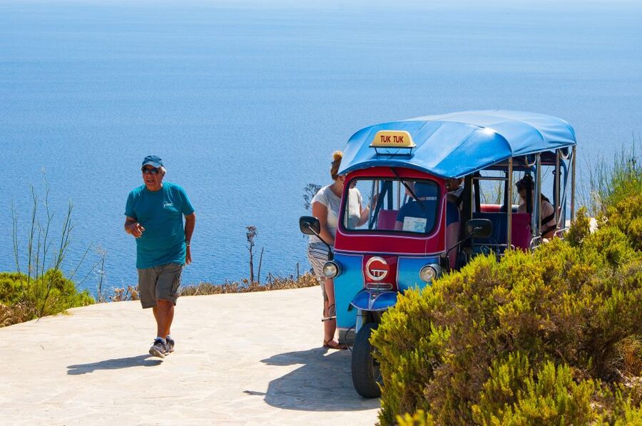 Malta: Gozo Full-Day Tuk-Tuk Tour and Lunch - Why This Gozo Tuk-Tuk Day Feels More Like Island Life Than a Bus Route
