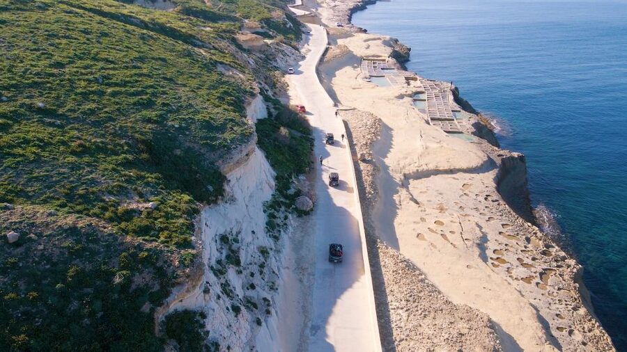 Malta: Gozo Private Chauffeured E-Jeep Tour with Ferry - Who This Tour Best Fits (and Who Might Prefer Something Else)