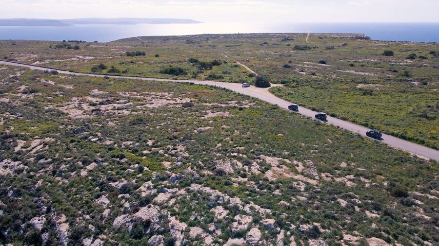 Malta: Gozo Private Chauffeured E-Jeep Tour with Ferry - Why an E-Jeep Chauffeured Day Makes Gozo Easier
