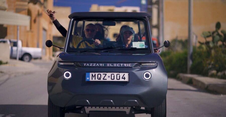Malta: Gozo Private Chauffeured E-Jeep Tour with Ferry - Ferry Timing and the Meeting Point That Actually Matters