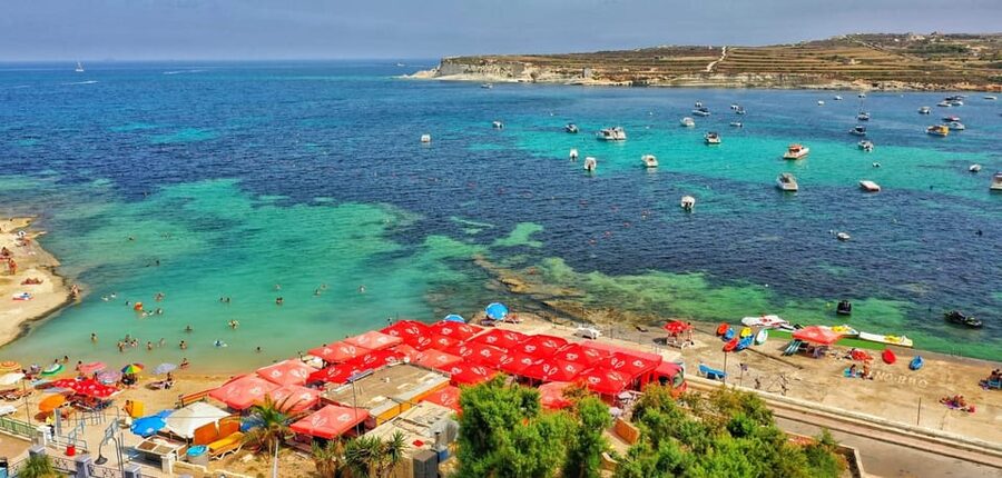 Malta: Guided SUP Tour - What you must know before you step on the board