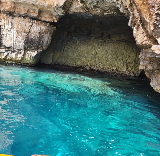 Malta half day customised excursions - Valletta to the North, in four hours that actually fit