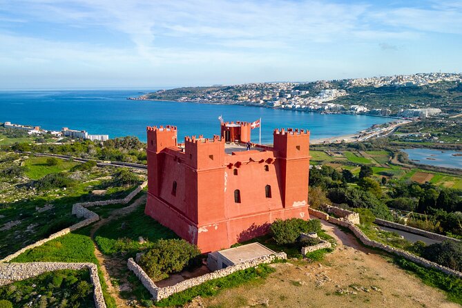 Malta: Half-Day Quad Bike Adventure Tour Including Transfers - The 4-Hour Flow: Transfers, Briefing, Quad Time, and Village Square