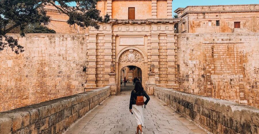 Malta: Highlights of Malta & Mdina Full Day Tour with Lunch - Why Mdina and Mosta Dome Are a Great Two-Stop Anchor