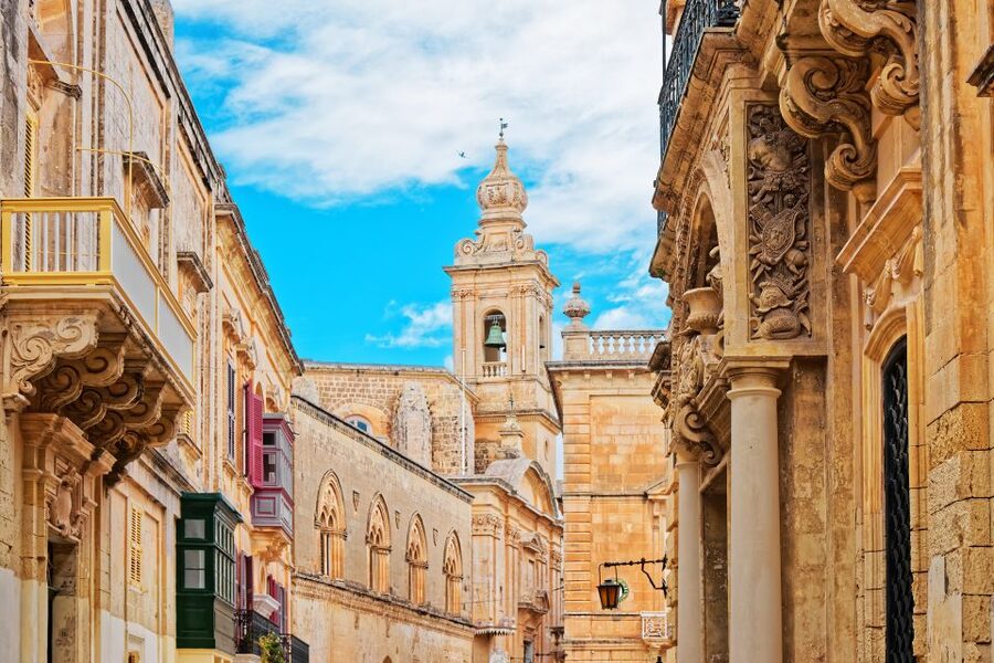 Malta: Highlights of Malta & Mdina Full Day Tour with Lunch - Who This Tour Fits Best, and Who Might Hate It