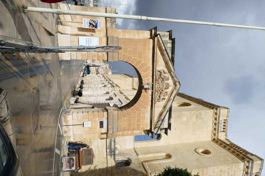 Malta Historical Tour: Valletta & The Three Cities - Three Cities by the Grand Harbour: Birgu, Cospicua, and Senglea’s medieval lanes