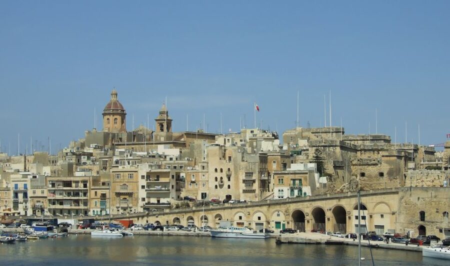 Malta Historical Tour: Valletta & The Three Cities - Pickup and drop-off, private groups, and why the price can make sense