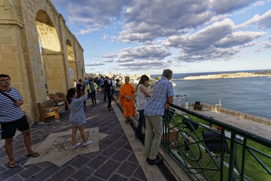 Malta Historical Tour: Valletta & The Three Cities - What could affect your experience: commentary, stop coverage, and timing