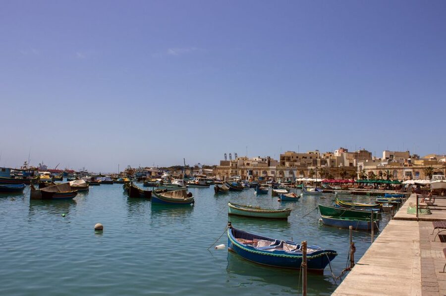 Malta: Hop-On Hop-Off Bus Tours - Audio guide and headphones: make sure yours actually works