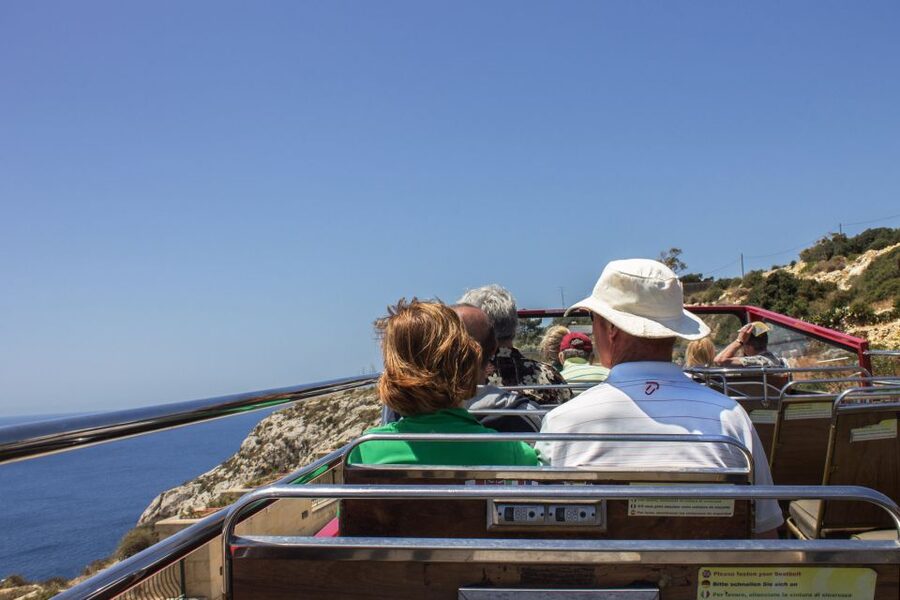 Malta: Hop-On Hop-Off Bus Tours - Value check: is $29 per person a good deal?