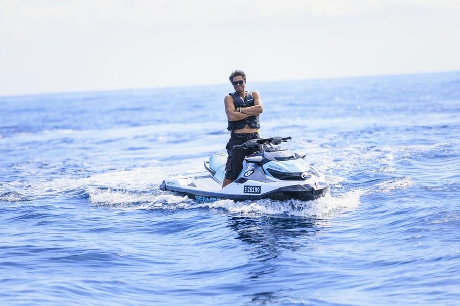Malta: Jet Ski Safari to St. Paul's Islands or St Thomas Bay - Key Highlights You’ll Actually Feel