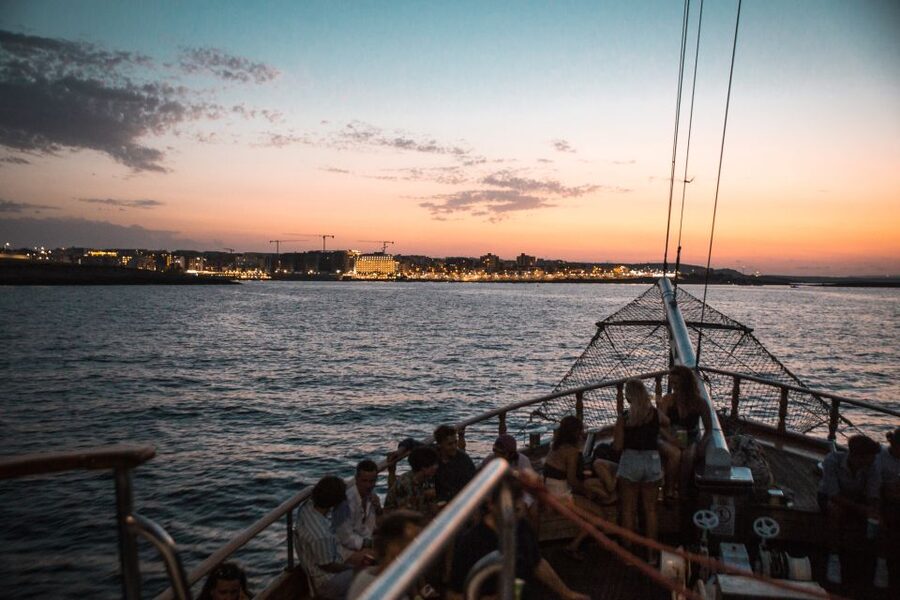 Malta: Lazy Pirate Boat Party with Drinks & Food - Price and what $81 gets you for a 4-hour night out