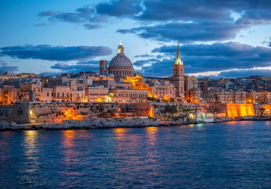 Malta: Maltese Islands & Valletta Private 5-Day Tour - Gozo by Ferry: Ġgantija Temples, Ta’ Pinu, Dwejra, Ramla Bay
