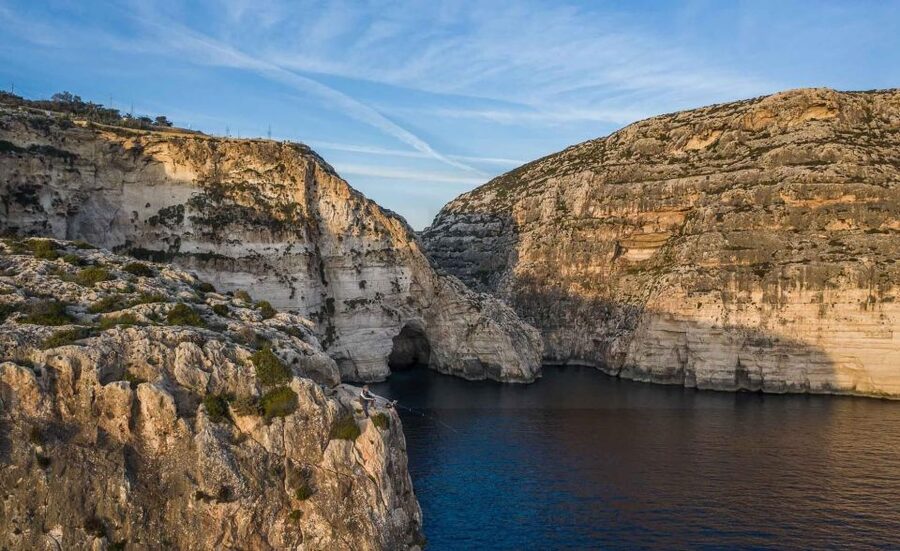 Malta: Marsaxlokk, Blue Grotto, and Qrendi Guided Tour - Price and logistics: is $45 a fair deal for 4 hours?
