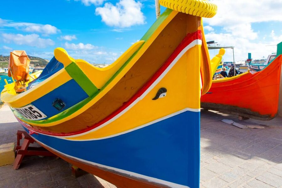 Malta: Marsaxlokk, Blue Grotto, and Qrendi Guided Tour - Who should book, and who should skip