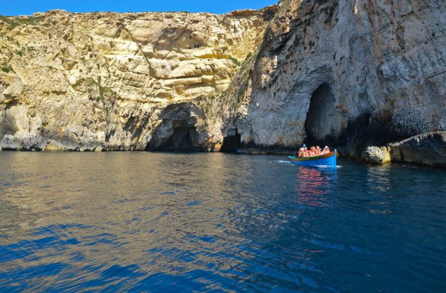 Malta: Marsaxlokk, Blue Grotto, and Qrendi Guided Tour - FAQ