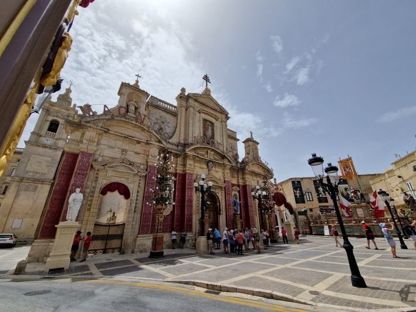 Malta: Mdina and Rabat Food Tour - Key Highlights You Should Know