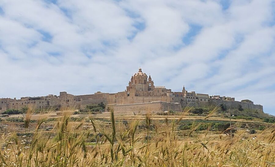 Malta: Mdina and Rabat Food Tour - Rabat First, With Local Snacks and Kinnie to Get You Started
