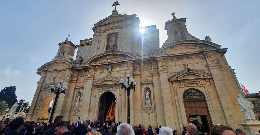 Malta: Mdina and Rabat Tour with Local Guide - Mdina and Rabat in one outing: why the pairing makes sense
