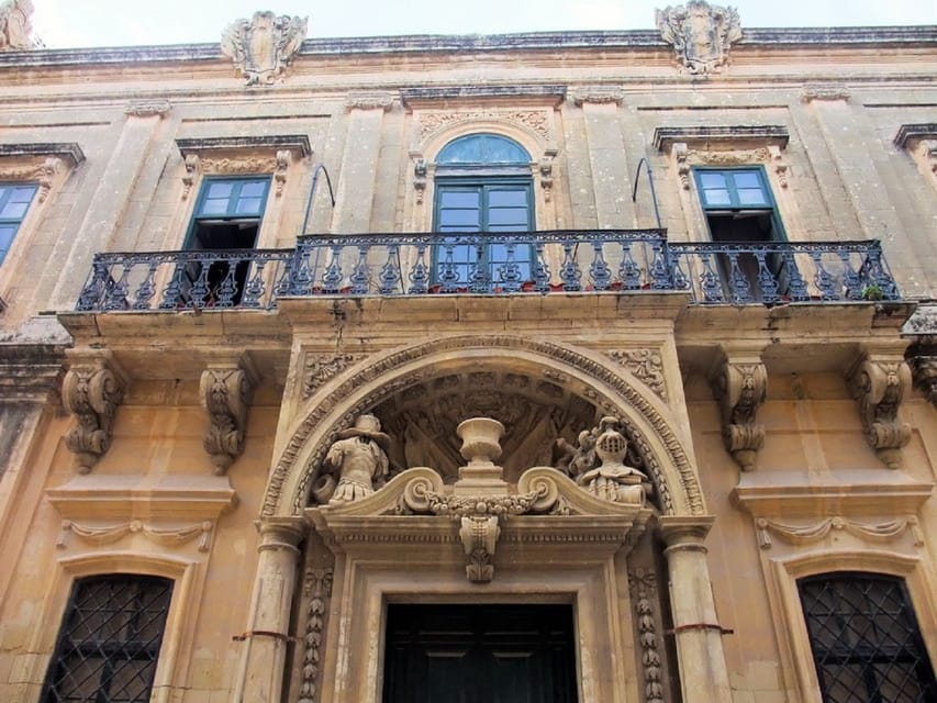 Malta: Mdina and Rabat Walking Tour with Catacombs - WW2 Shelters and Catacombs, Underground Stops Worth Braving