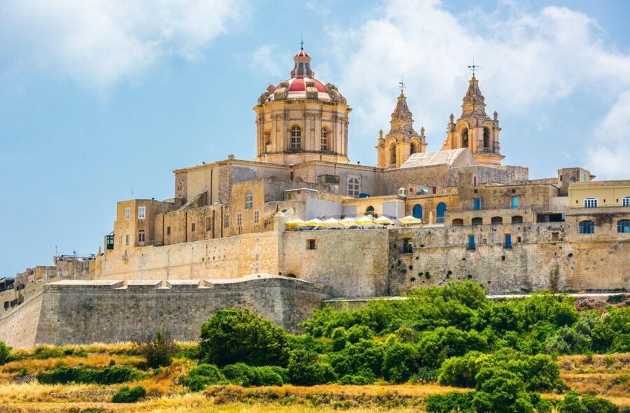 Malta: Mdina, Dingli Cliffs and San Anton Botanical Gardens - Hotel pickup, timing reality, and what to watch for