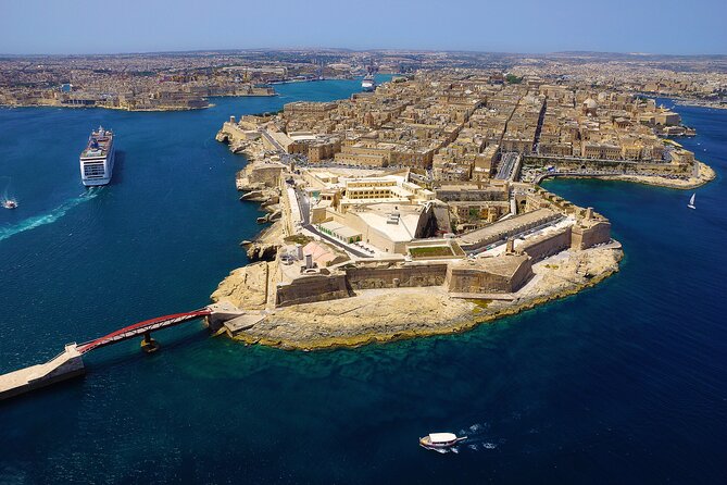 Malta Multi Pass - How the Malta Multi Pass fits your trip length