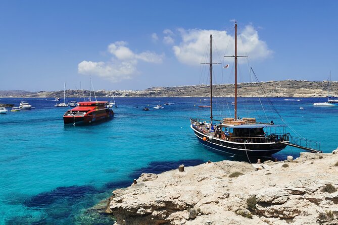 Malta Multi Pass - City Sightseeing Malta buses: the smart way to get your bearings