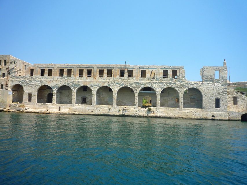 Malta: Panoramic Cruise around Malta's Harbours and Creeks - Key Highlights You Will Actually Notice