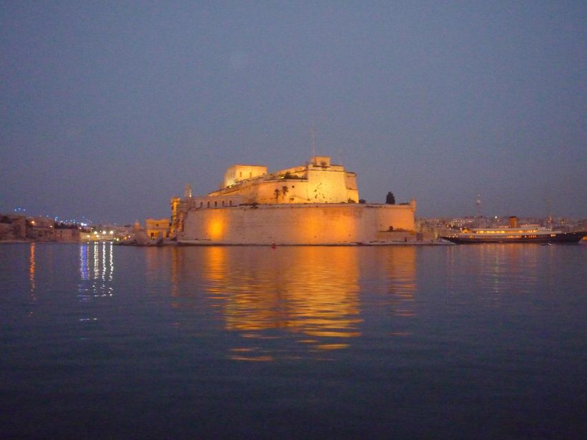 Malta: Panoramic Cruise around Malta's Harbours and Creeks - Why This 75 Minutes on the Water Hits Harder Than Sightseeing on Foot