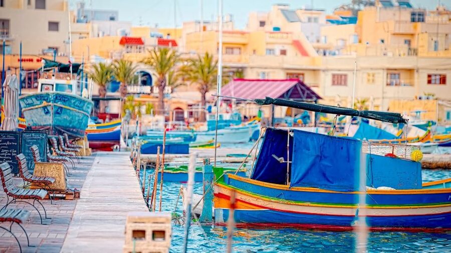 Malta: Prehistoric Temples and Highlights of the South - Ghar Dalam prehistoric cave, a long walk inside Malta’s earliest traces