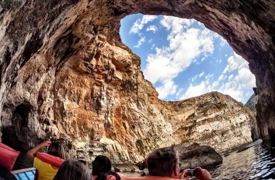 Malta: Prehistoric Temples, Limestone Heritage & Blue Grotto - Should you book this Malta prehistoric temples and Blue Grotto tour?