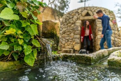 Prehistoric Temples, Limestone Heritage & Blue Grotto