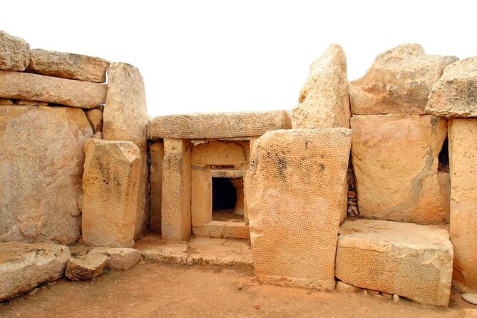 Malta Prehistoric Temples Tour - Quick Highlights