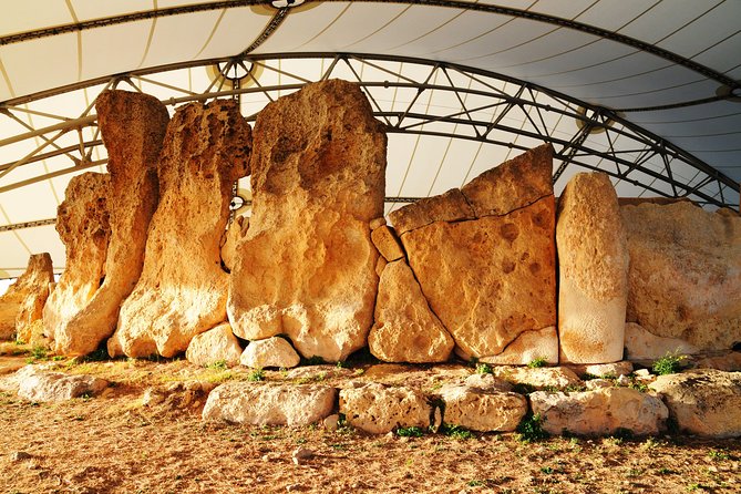 Malta Prehistoric Temples Tour - The tour’s real value: story + efficiency, not just sightseeing