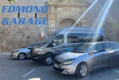 Malta Private Airport Transfer – Arrival