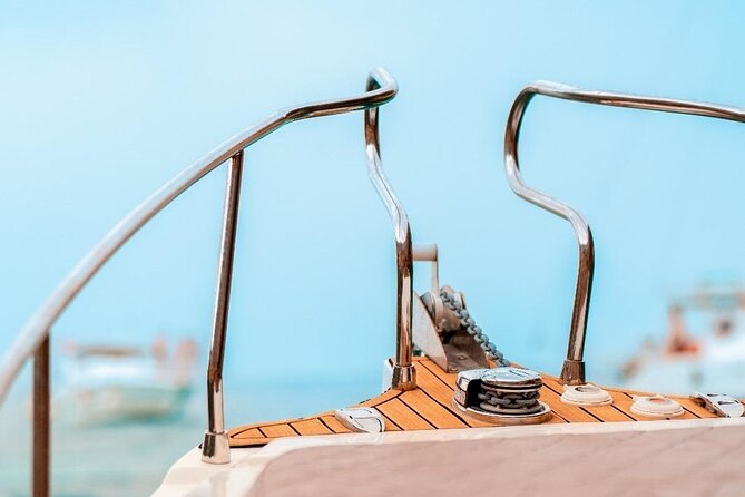 Malta: Private Boat Charter around Comino - Why Comino’s private boat stops feel different than island hopping