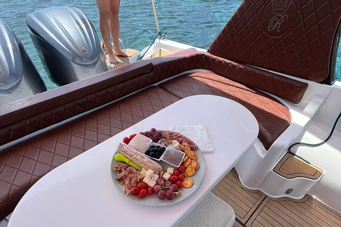 Malta: Private Boat Charter around Comino - What’s included, what you bring, and how to pack for a 3-hour charter