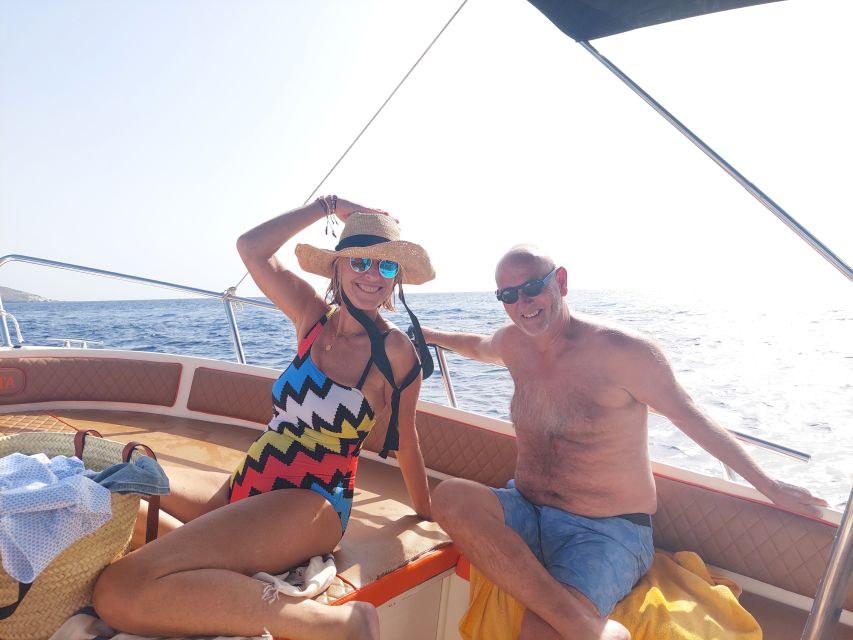 Malta: Private Boat Charter to Blue-Lagoon, Gozo & Comino - What the best skippers do for your day (and how to choose the right pace)