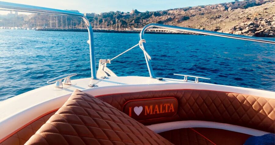 Malta: Private Boat Charter to Blue-Lagoon, Gozo & Comino - Price and value: what you are paying for (and what to watch)