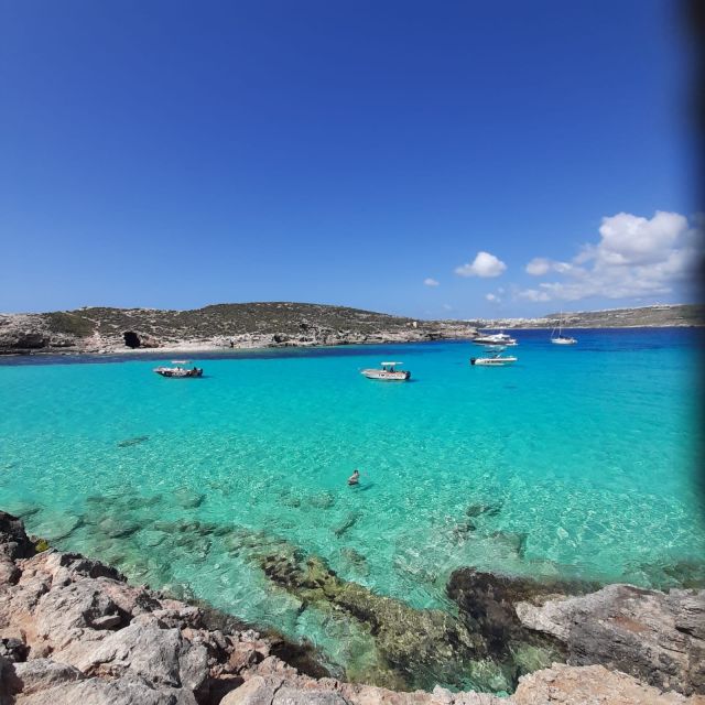 Malta: Private Boat Charter to Blue-Lagoon, Gozo & Comino - Who should book this charter, and who should skip it